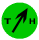Luftdrucktendenz 10min: +0,4hPa