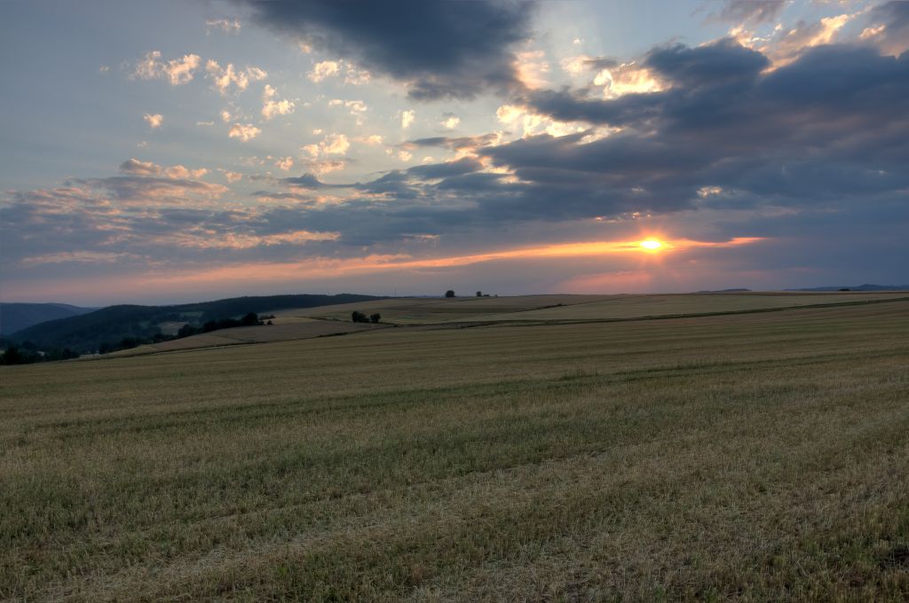 Der Juli 2011 in Bildern aus der Nordeifelregion