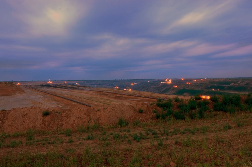 Der Juli 2011 in Bildern aus der Nordeifelregion