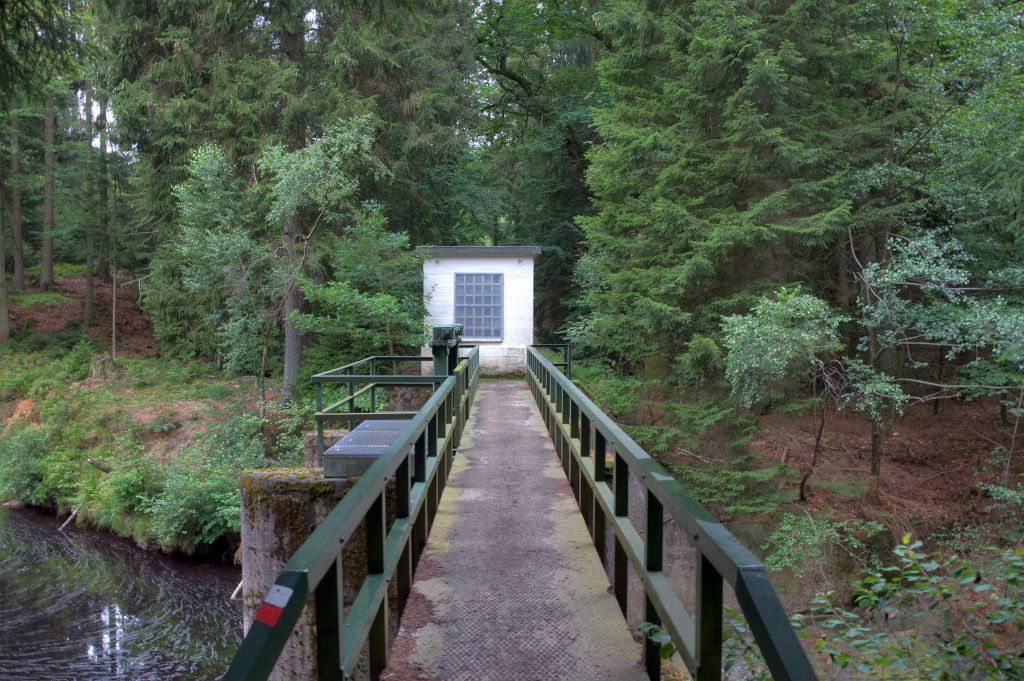 Der Juli 2011 in Bildern aus der Nordeifelregion