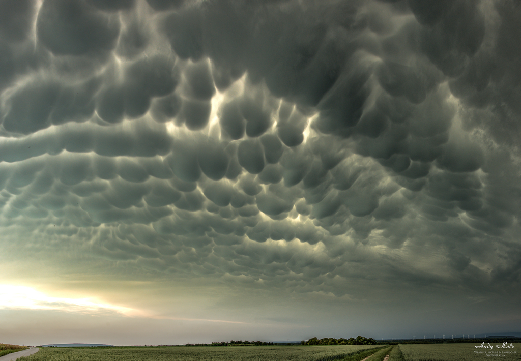 09.06.2014: Das NRW-Unwetter am Pfingstmontag