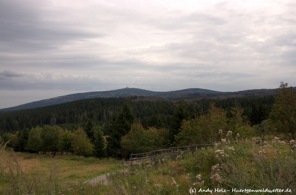 om Spätsommer zum Goldenen Oktoberbeginn- Die schönsten Momente des Frühherbstes 2011