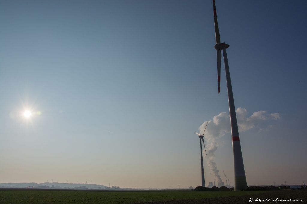 06.03. bis 14.03.2014: Traumhafter Frühling mit herrlichen Sonnenauf- und -untergängen in der Rureifel