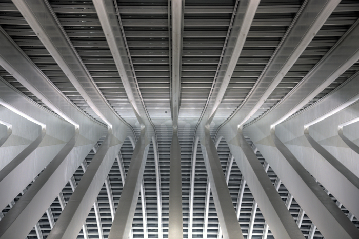 Bahnhof Liegé-Guillemins