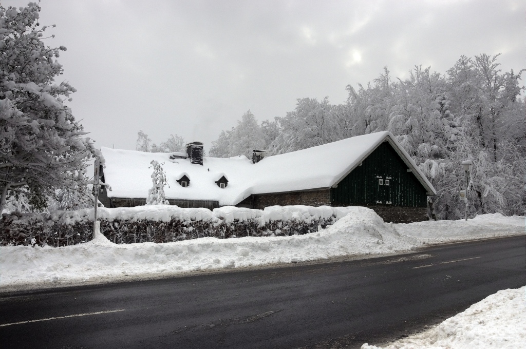 Jägerhaus