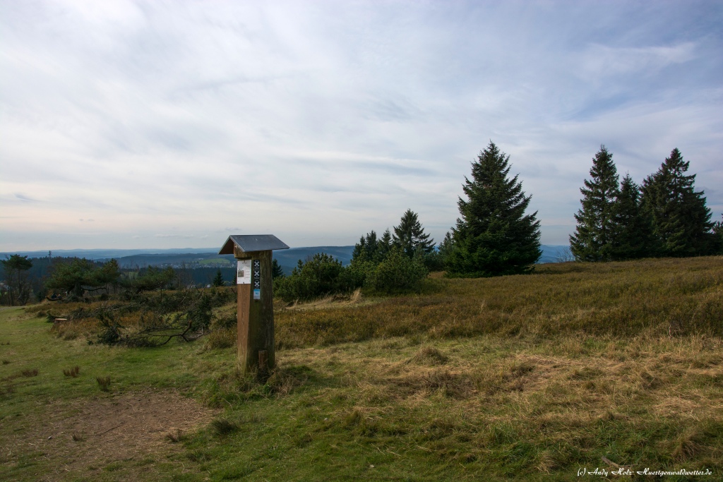 Die schönsten Momente des Herbstes 2014 in der Rureifel und im Sauerland