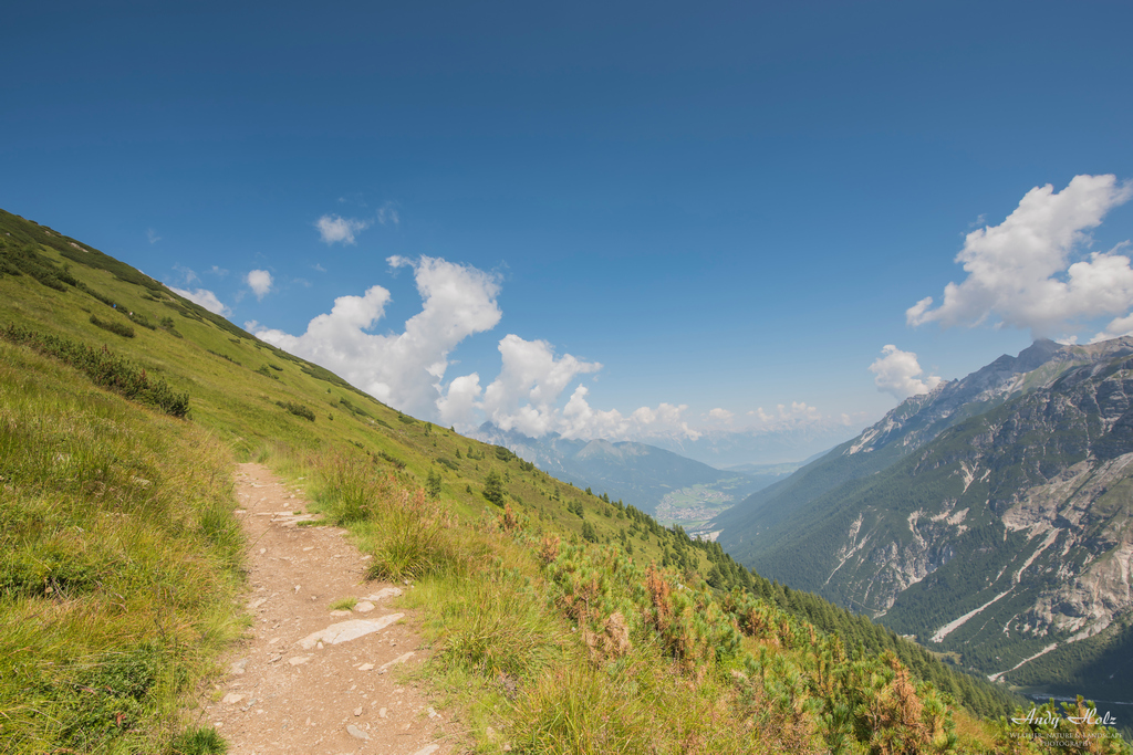 Elfer-Panoramaweg