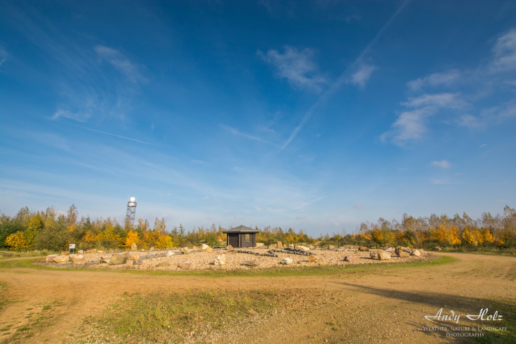 Die schönen Momente des Herbstes 2015 in der Eifel