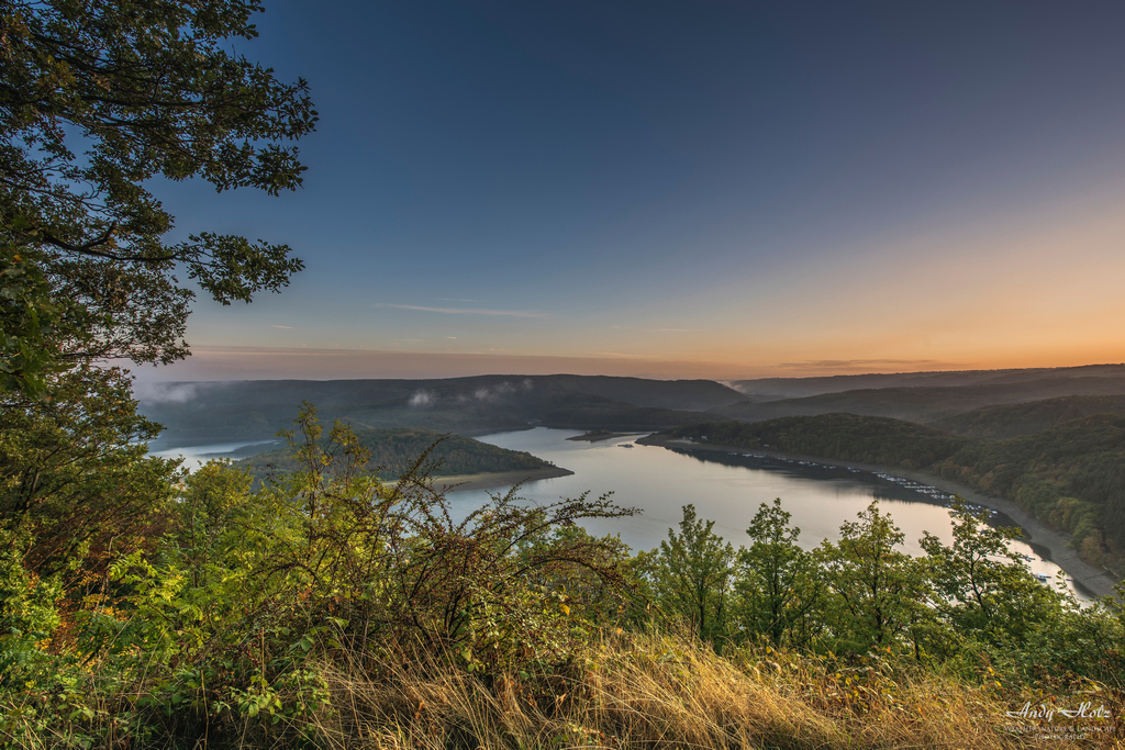 Der Herbst 2018 in Bildern