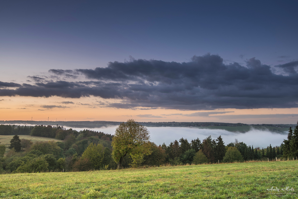 Der Herbst 2018 in Bildern