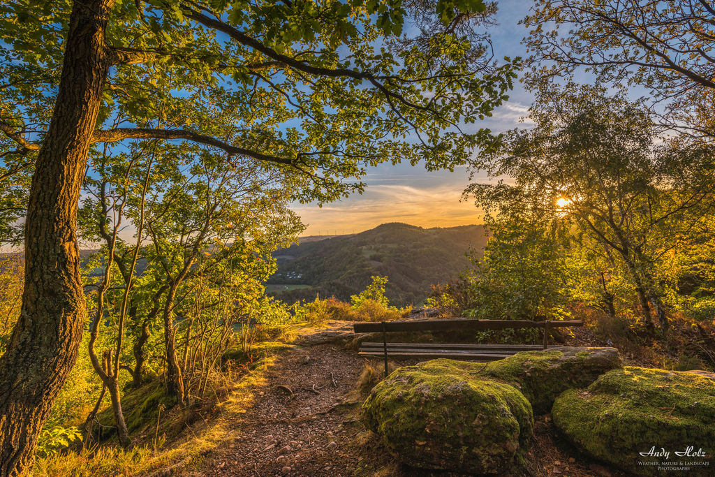 Der Herbst 2018 in Bildern