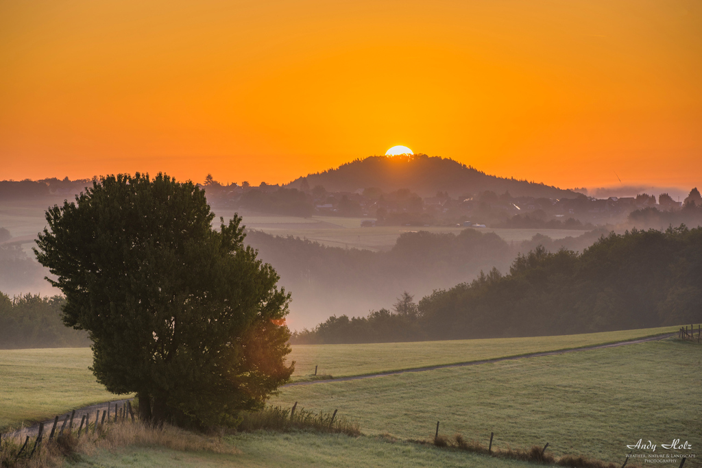 Der Herbst 2019 in Bildern