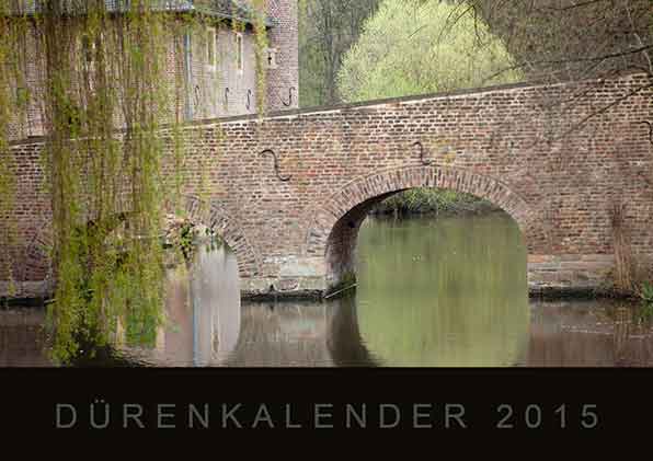 Dürenkalender 2015