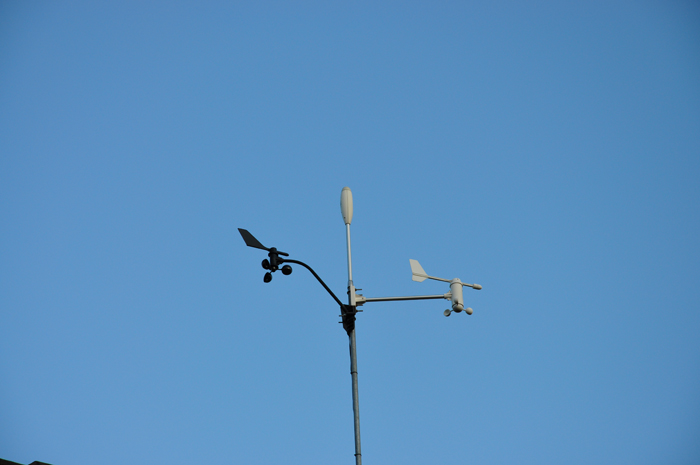 Windsensor